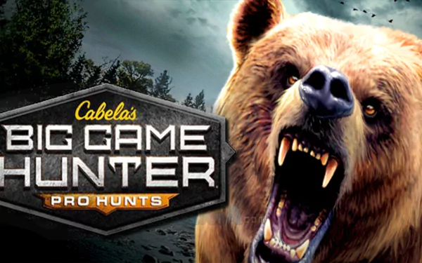 video game Cabela's Big Game Hunter: Pro Hunts HD Desktop Wallpaper | Background Image