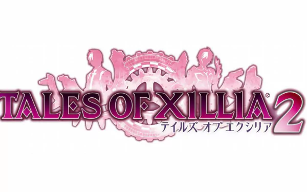 video game Tales of Xillia 2 HD Desktop Wallpaper | Background Image