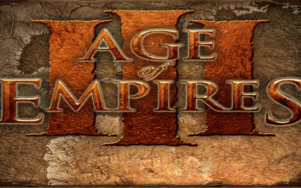 video game Age Of Empires III HD Desktop Wallpaper | Background Image