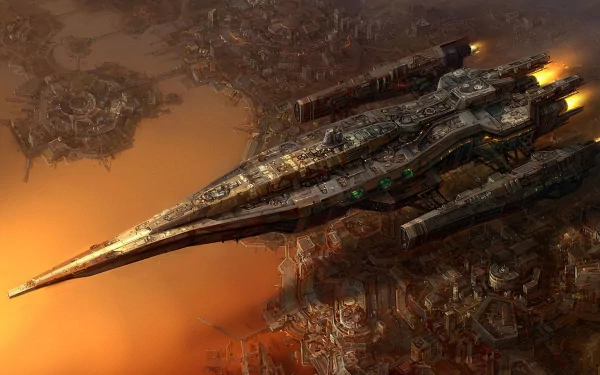 video game Ace Online HD Desktop Wallpaper | Background Image