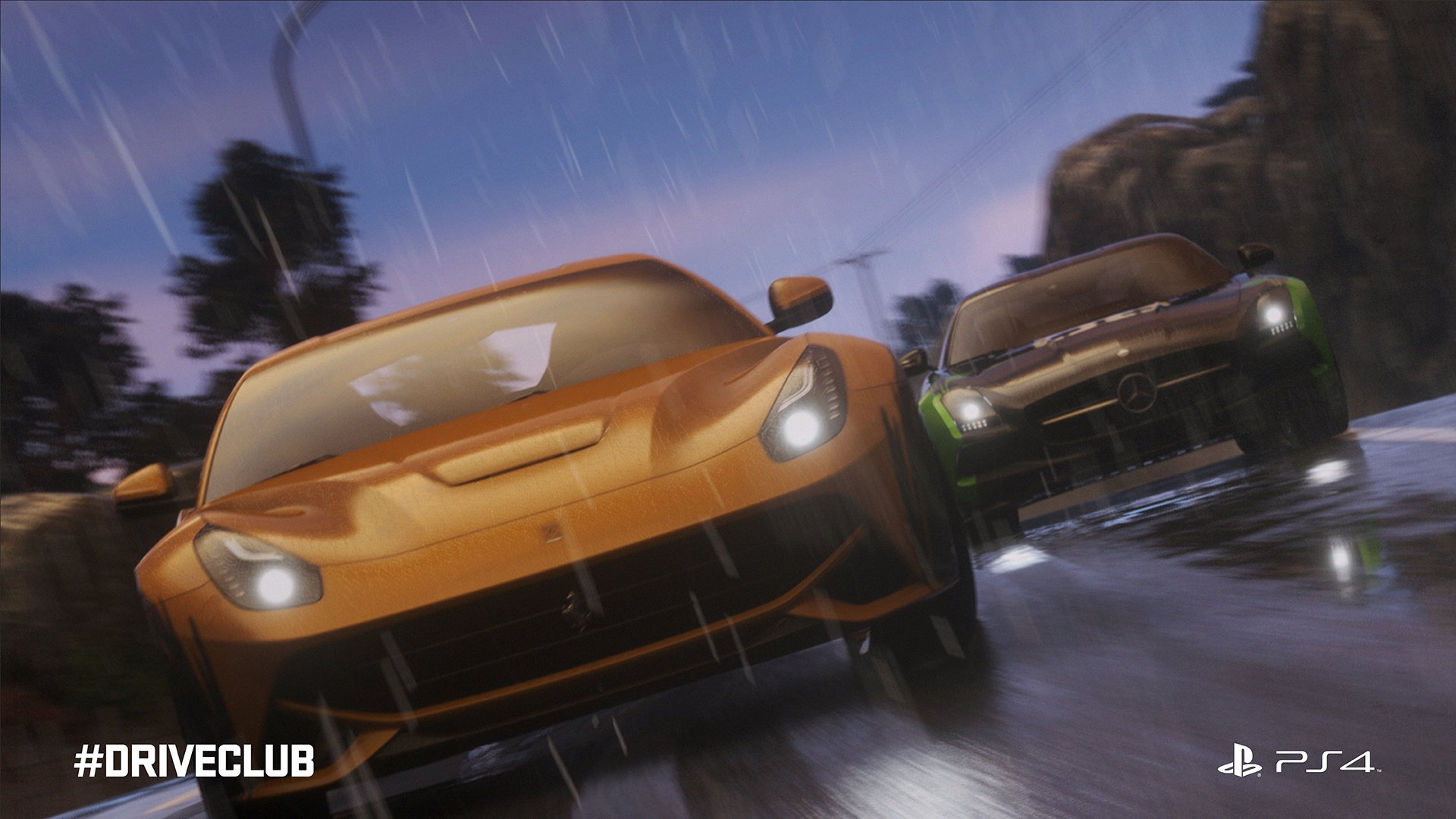 driveclub pc download