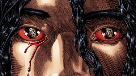 Comic Extinction Parade HD Desktop Wallpaper | Background Image