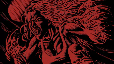 Comic Extinction Parade HD Desktop Wallpaper | Background Image