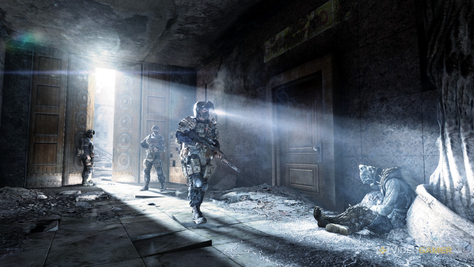 1920x1080 metro last light wallpaper