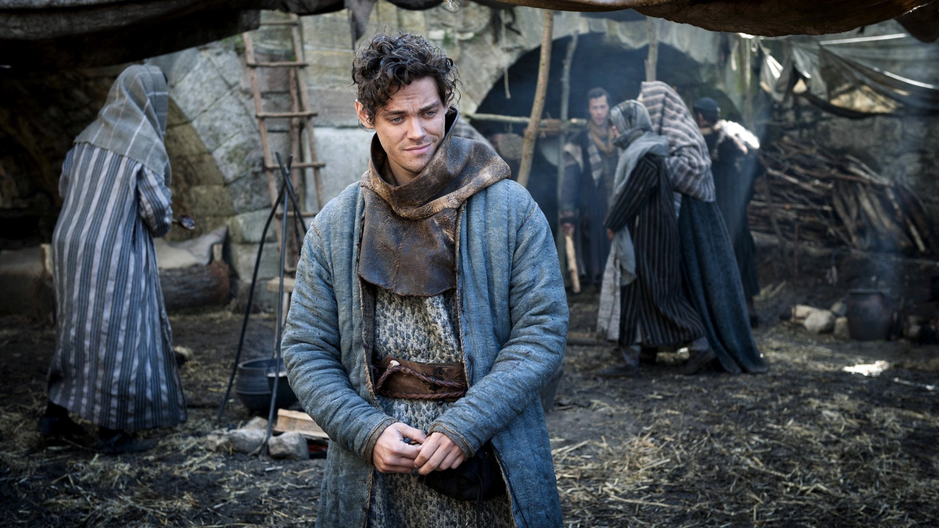 Download Movie The Physician HD Wallpaper