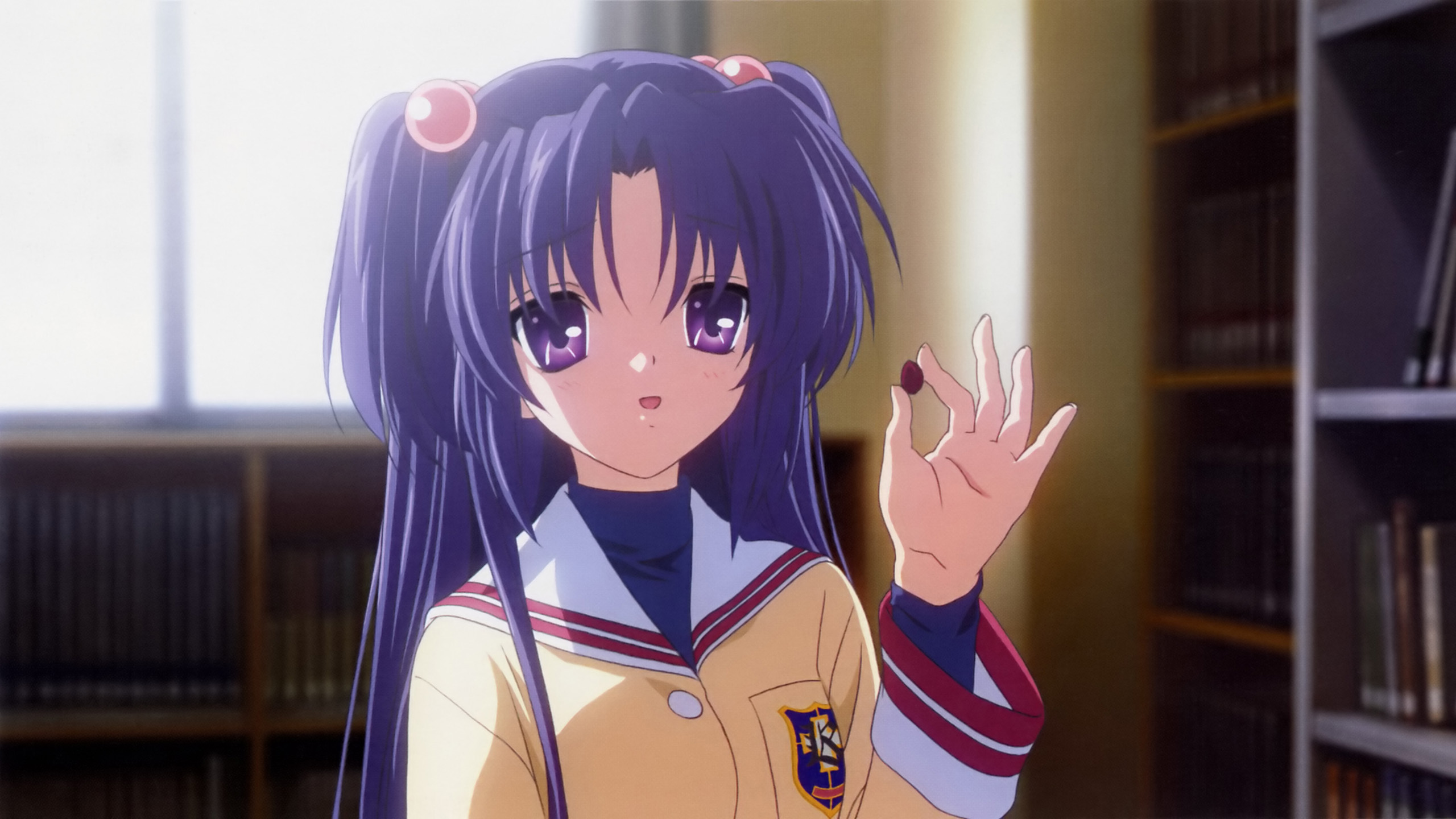 clannad game hd clannad game hd