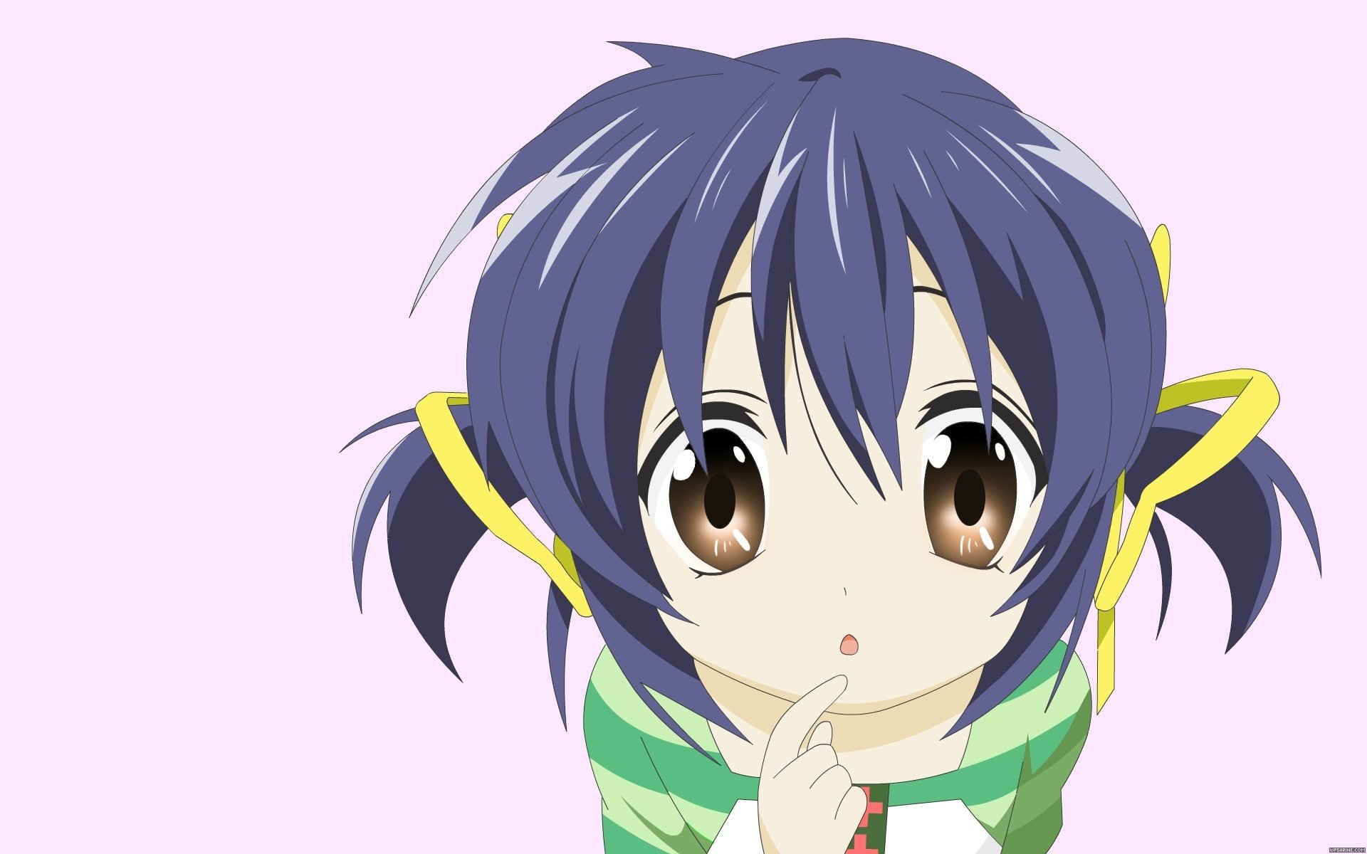 Download Mei Sunohara Anime Clannad HD Wallpaper