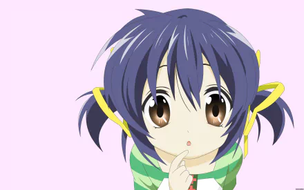 Mei Sunohara Anime Clannad HD Desktop Wallpaper | Background Image