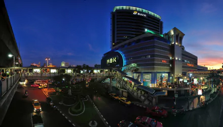  Bangkok,Thailand