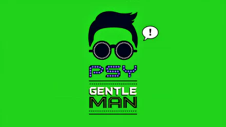  Gentleman