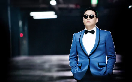 music PSY HD Desktop Wallpaper | Background Image