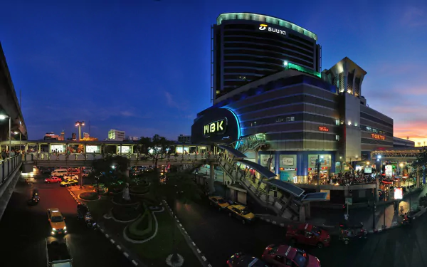  Bangkok,Thailand