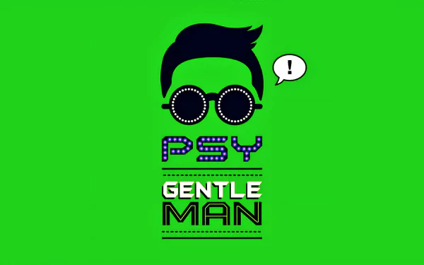  Gentleman