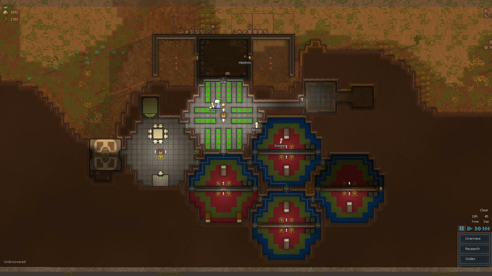 Pick up and haul rimworld 1.4