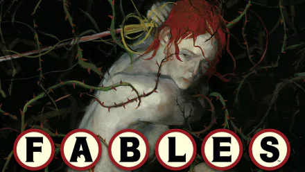 Fables (Comics) Comic HD Desktop Wallpaper | Background Image