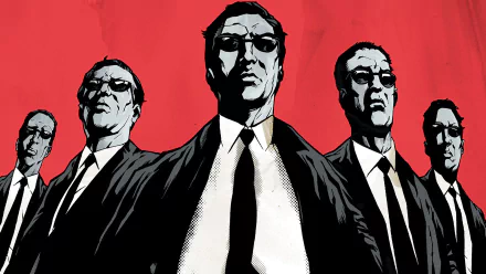 Comic saucer country HD Desktop Wallpaper | Background Image