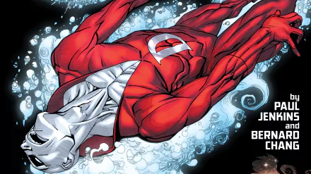 Deadman (DC Comics) Comic HD Desktop Wallpaper | Background Image