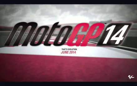 video game MotoGP 14 HD Desktop Wallpaper | Background Image