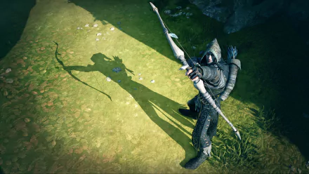 video game Fable Legends HD Desktop Wallpaper | Background Image