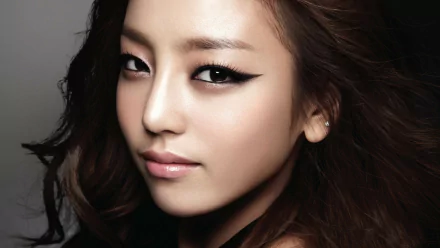 Korean KARA (K-Pop) music HD Desktop Wallpaper | Background Image