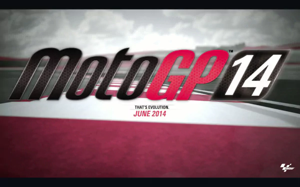 video game MotoGP 14 HD Desktop Wallpaper | Background Image