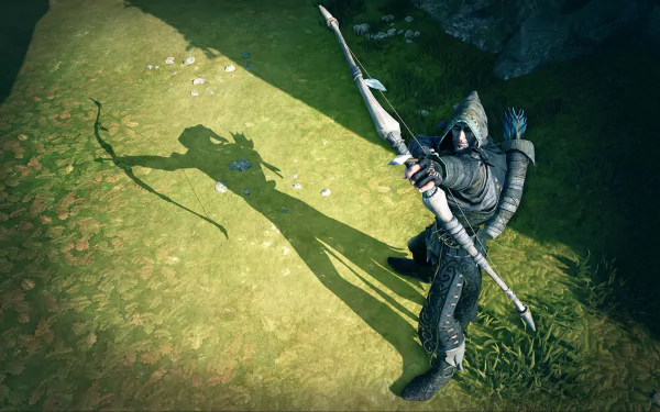 video game Fable Legends HD Desktop Wallpaper | Background Image