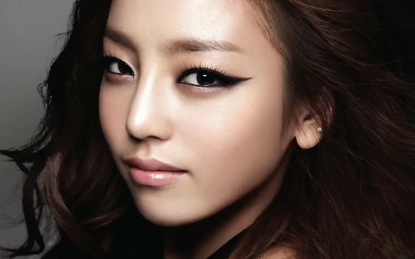 Korean KARA (K-Pop) music HD Desktop Wallpaper | Background Image