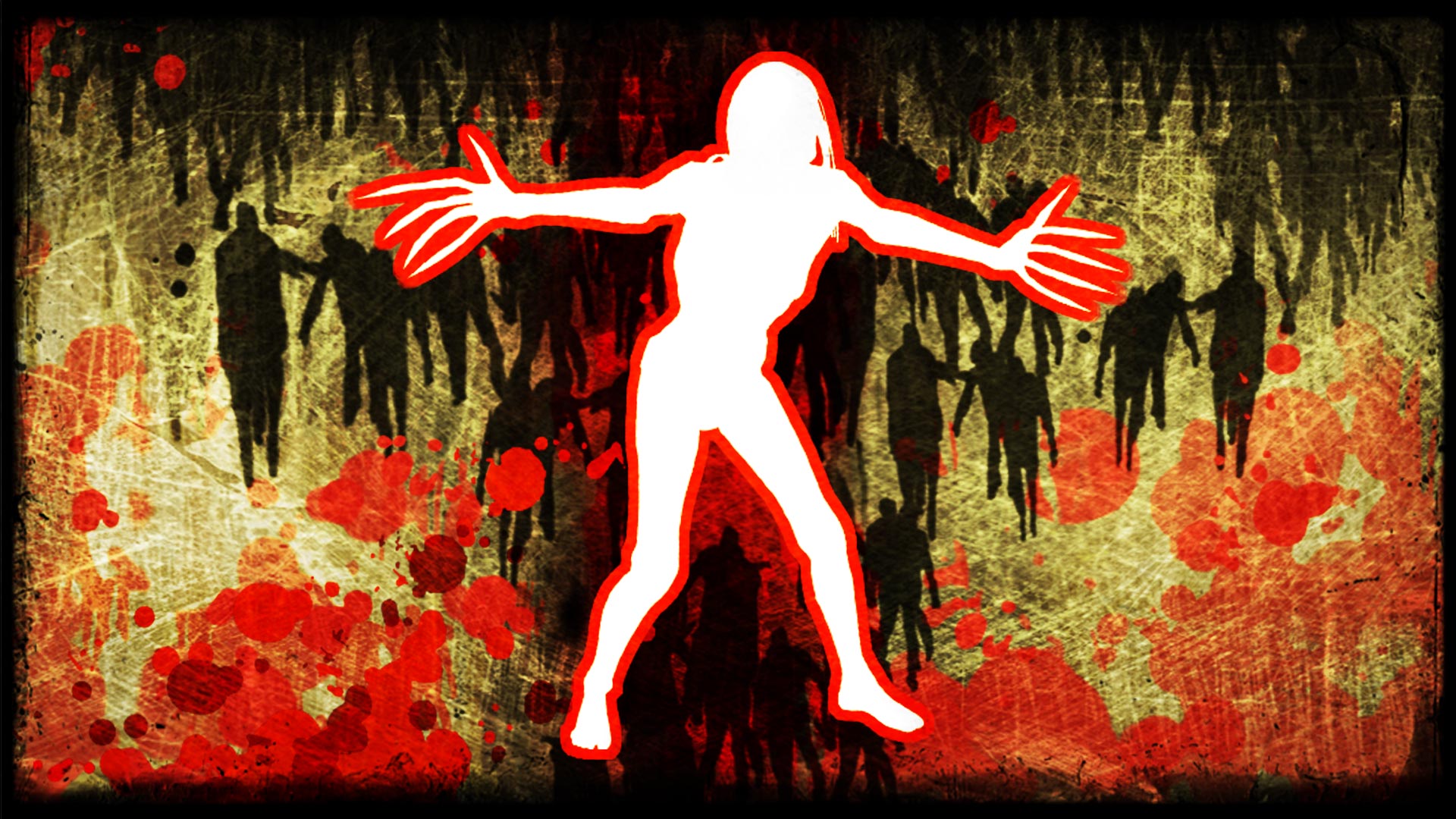 Left 4 Dead 2 Full HD Wallpaper and Background Image | 1920x1080 | ID