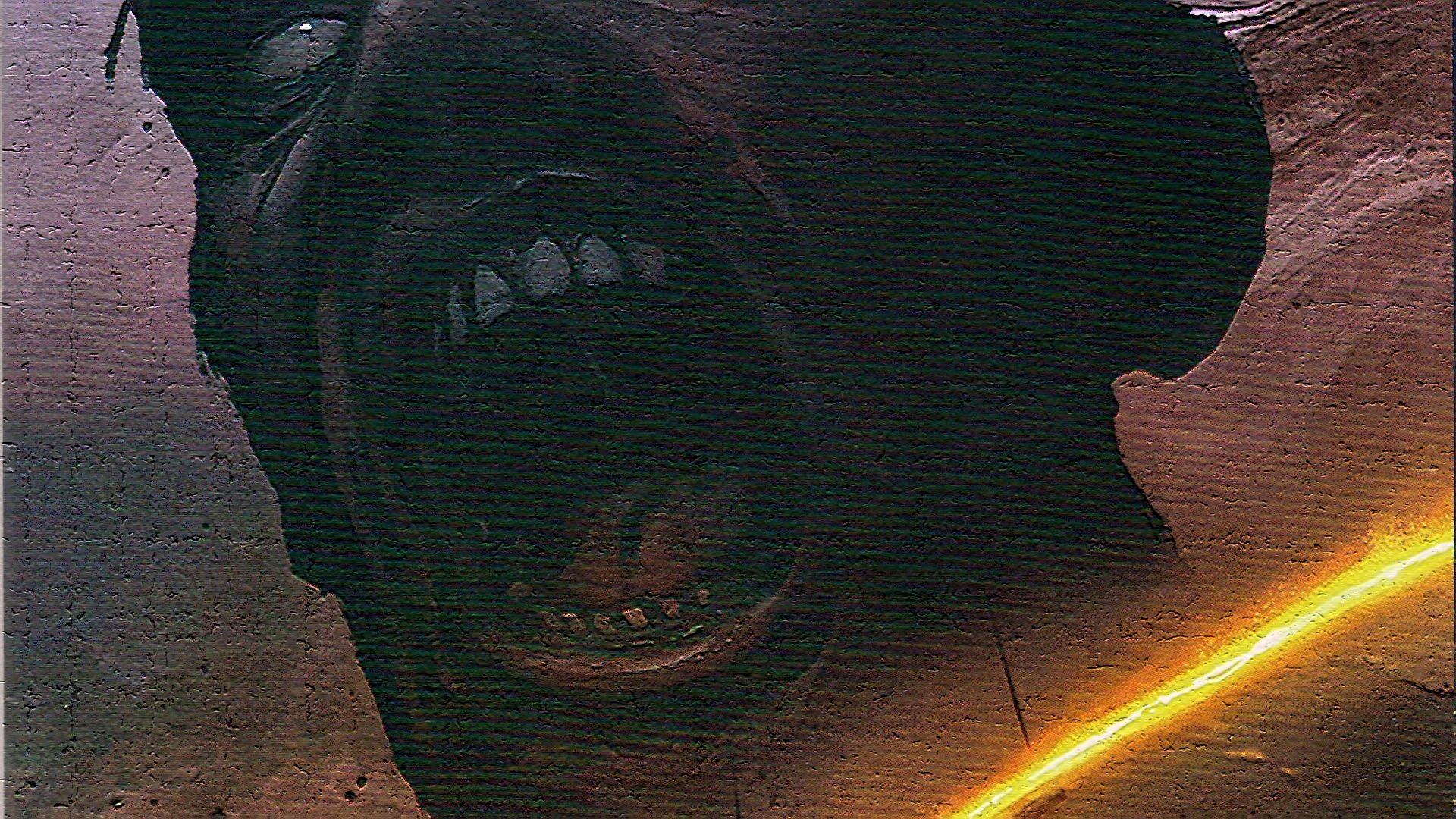 Download Comic The Last Zombie HD Wallpaper
