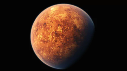 Sci Fi Mars HD Desktop Wallpaper | Background Image