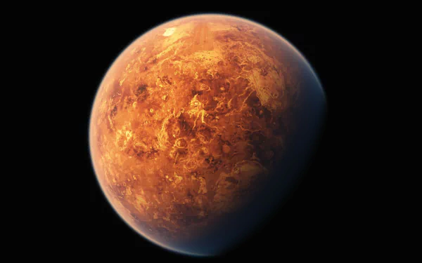 Sci Fi Mars HD Desktop Wallpaper | Background Image