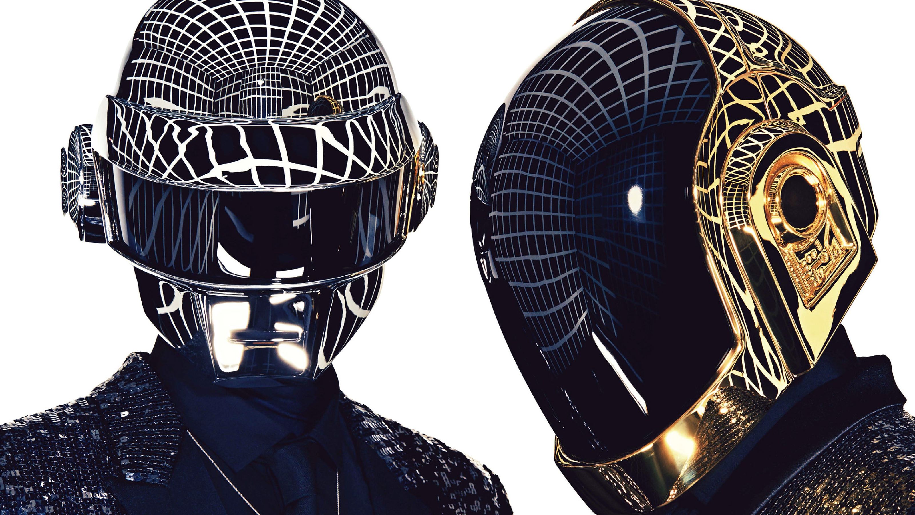 Daft Punk HD Wallpaper | Background Image | 3200x1800 | ID:541098