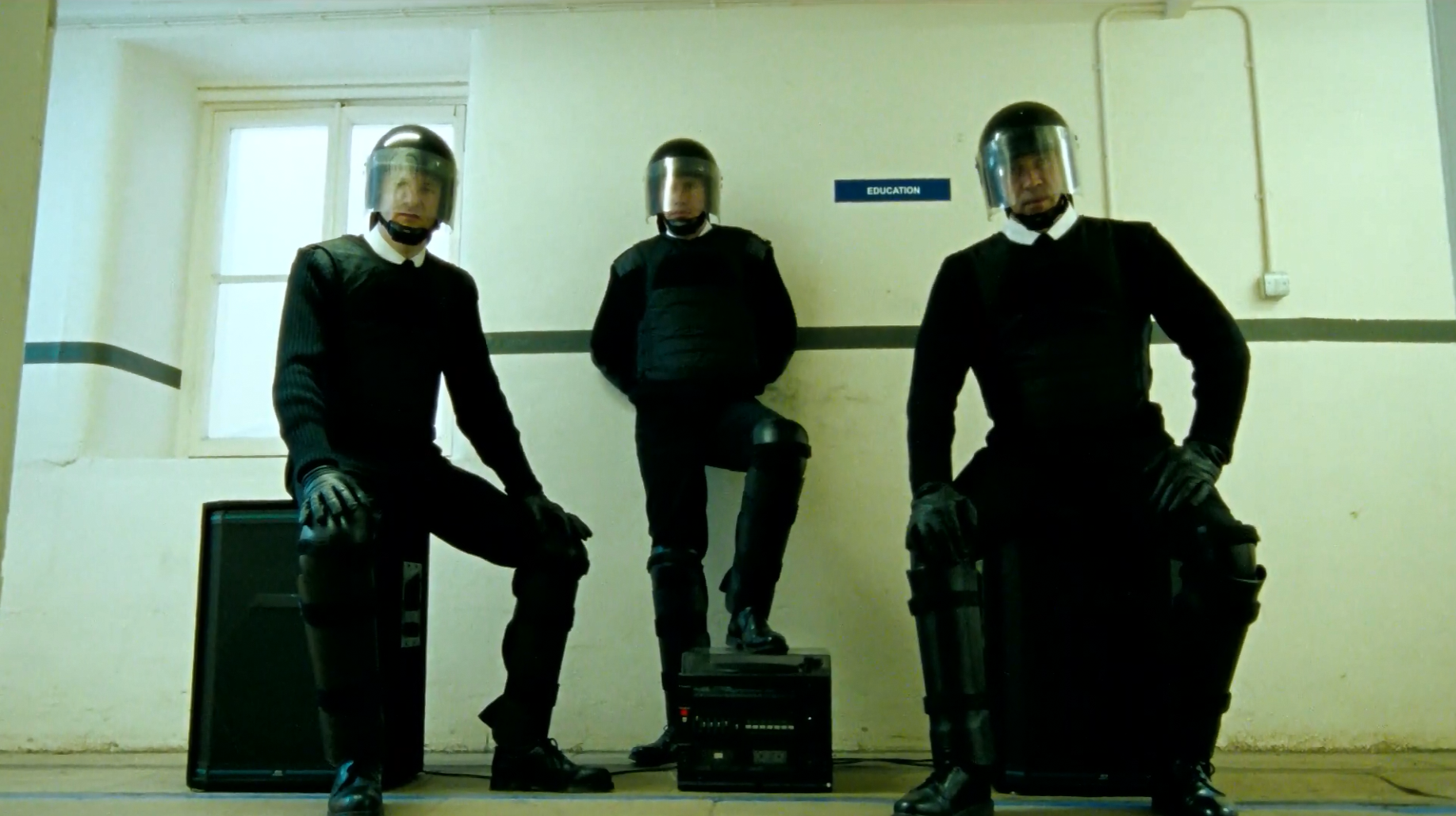 Download Movie Bronson Wallpaper