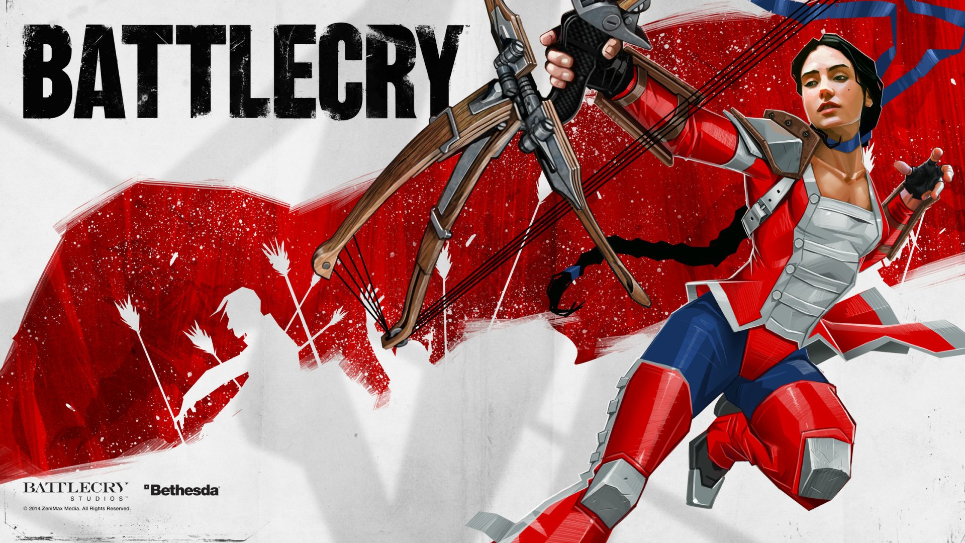 Download Video Game Battlecry HD Wallpaper