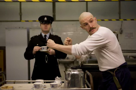 movie Bronson HD Desktop Wallpaper | Background Image