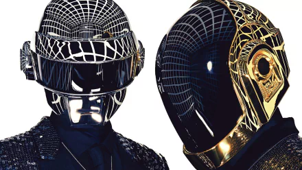 music Daft Punk HD Desktop Wallpaper | Background Image