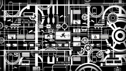 music max cooper HD Desktop Wallpaper | Background Image