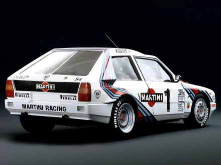 Lancia car vehicle Lancia S4 HD Desktop Wallpaper | Background Image