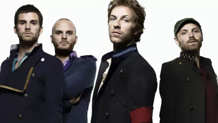 music Coldplay HD Desktop Wallpaper | Background Image