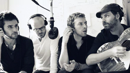 music Coldplay HD Desktop Wallpaper | Background Image