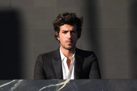 music gesaffelstein HD Desktop Wallpaper | Background Image