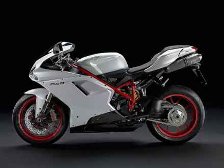 motorcycle bike vehicle Ducati Superbike 848 Evo HD Desktop Wallpaper | Background Image