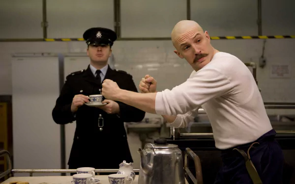 movie Bronson HD Desktop Wallpaper | Background Image
