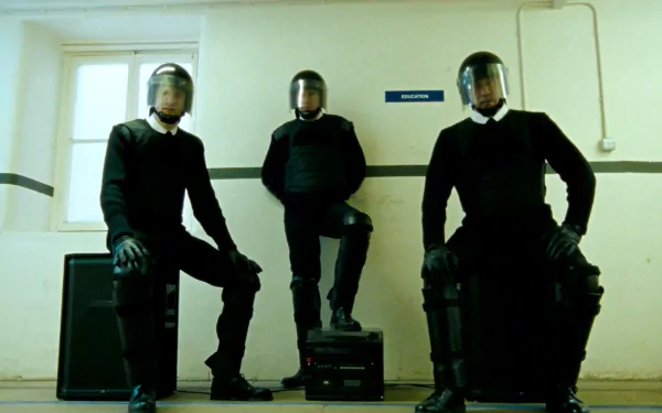 movie Bronson HD Desktop Wallpaper | Background Image
