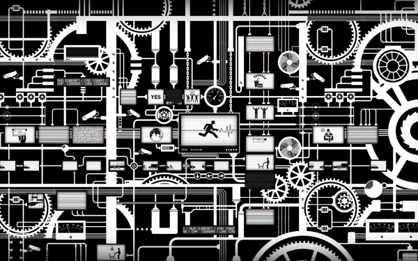 music max cooper HD Desktop Wallpaper | Background Image