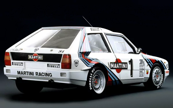 Lancia car vehicle Lancia S4 HD Desktop Wallpaper | Background Image