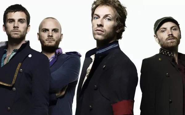 music Coldplay HD Desktop Wallpaper | Background Image