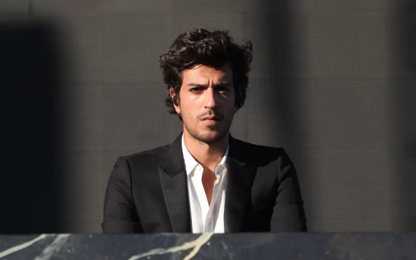 music gesaffelstein HD Desktop Wallpaper | Background Image