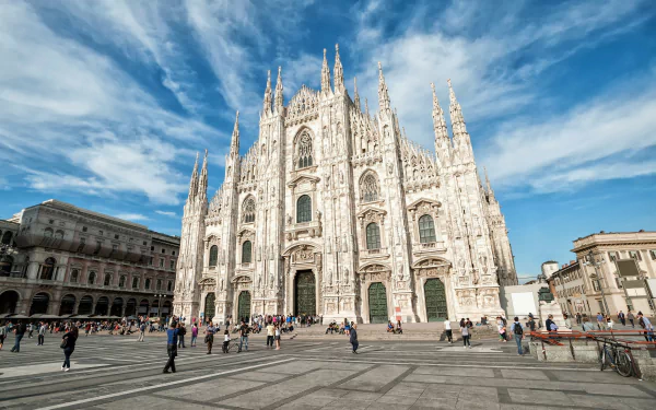  Duomo