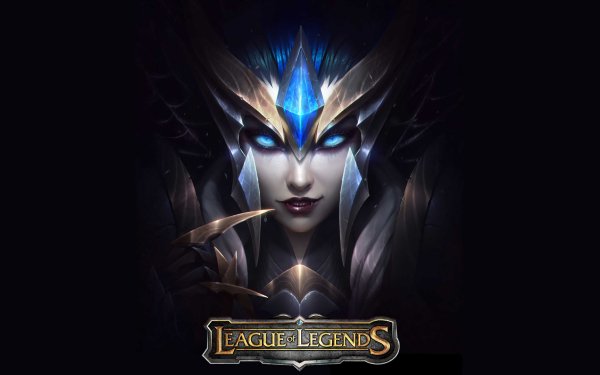 Videojuego League Of Legends Elise Fondo de pantalla HD | Fondo de Escritorio